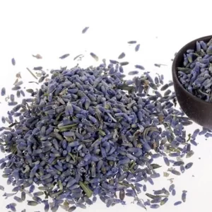 Fleurs séchées Lavandin 1kg