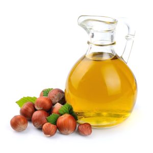 Huile de Noisette Vierge bio 1L
