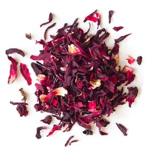 Fleurs séchées Hibiscus 1kg