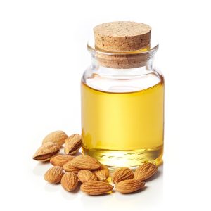 Huile d’Amande Douce Vierge bio 1L