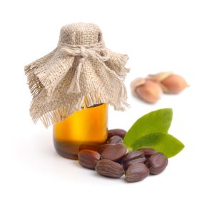 Huile de Jojoba Vierge bio 1L