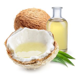 Huile de Coco Vierge bio 1L