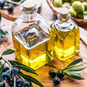 Huile d’Olive Extra Vierge bio 1L