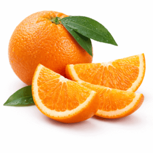 VRAC HUILE ESSENTIELLE ORANGE DOUCE BIO 1L