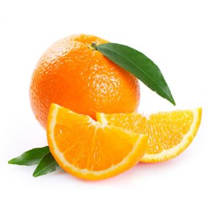 OLIO ESSENZIALE DI ARANCIO DOLCE BIOLOGICO SFUSO 1L